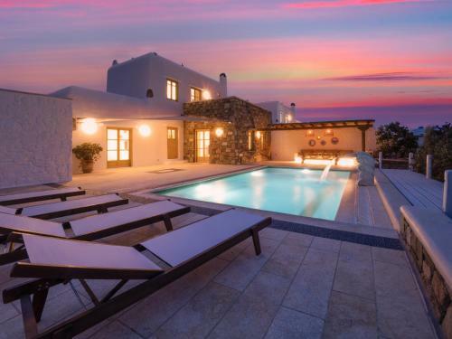 Ag Villas