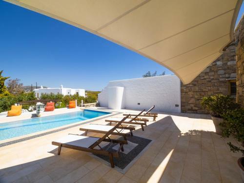 Ag Villas