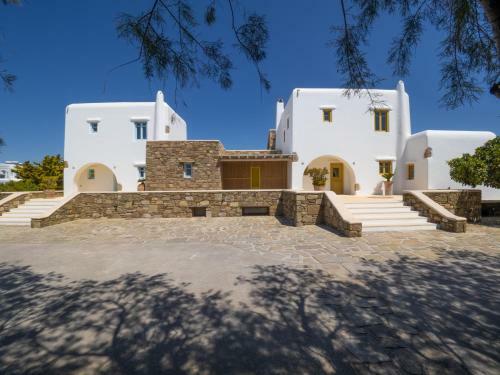 Ag Villas