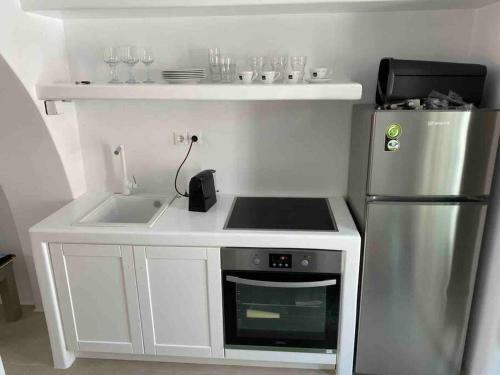 Apartamento Jasmine