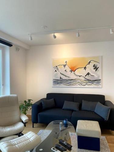 Royal Skir Apartment Sea View