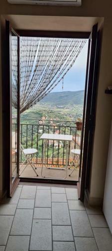 Apartamento La Scalinatella