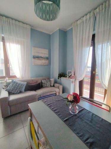 Apartamento Suite Paradiso