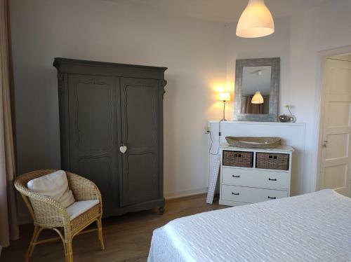 Apartamento Appartement Aan de Kust