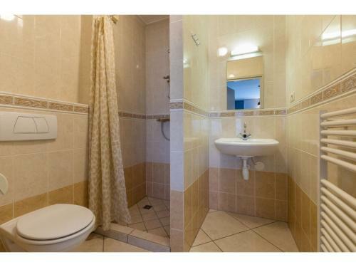 Studio In A Mini-campsite, 1000 Meters From The Beach
