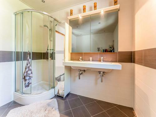 Cosy Holiday Home In Zeewolde With Garden