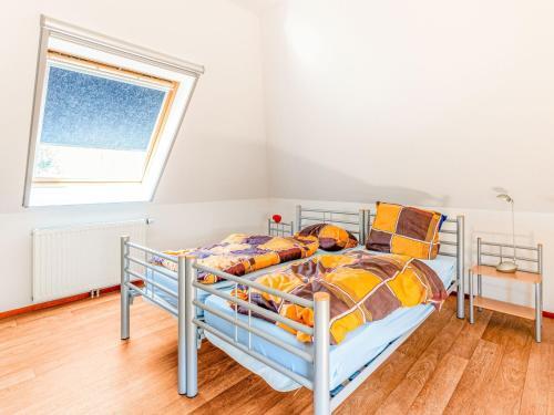 Cosy Holiday Home In Zeewolde With Garden