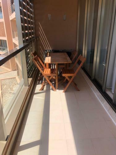 Apartamento Herdade Dos Salgados Cs