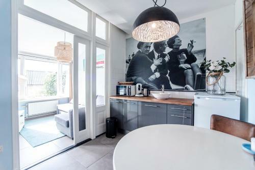 Apartamento Studio Loren / Studio Fellini