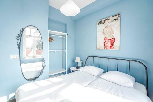 Apartamento Studio Loren / Studio Fellini
