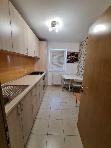 Apartament 2 Camere Confort City