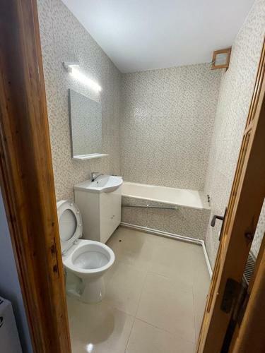 Exclusive Apartments Roman