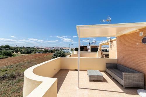 Apartamento Casa Shoco By Algarvemanta