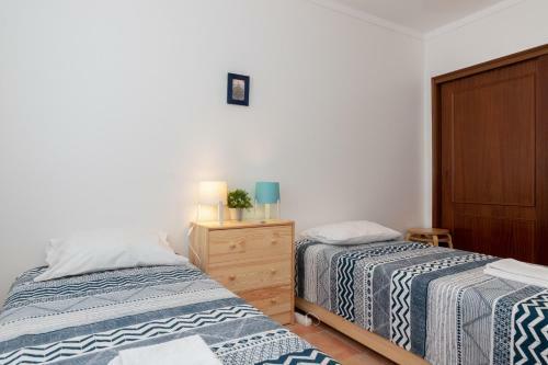 Apartamento Casa Shoco By Algarvemanta