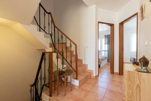 Apartamento Casa Shoco By Algarvemanta