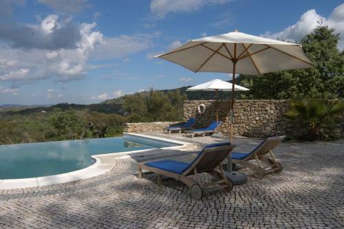 Villa Casa Das Pedras