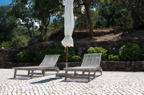 Villa Casa Das Pedras