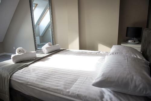 Apartamenty Presti? 122