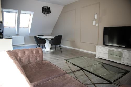Apartamenty Presti? 122