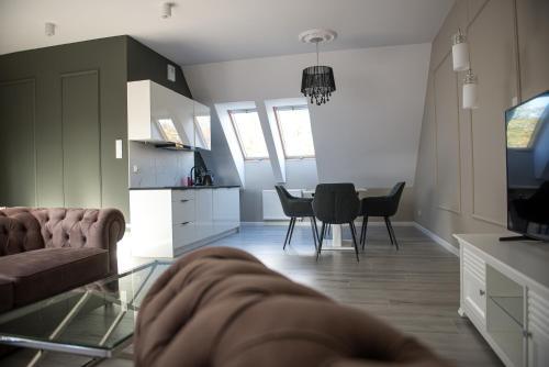 Apartamenty Presti? 122