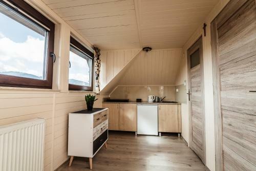 Apartamenty Na Wzg�rzu