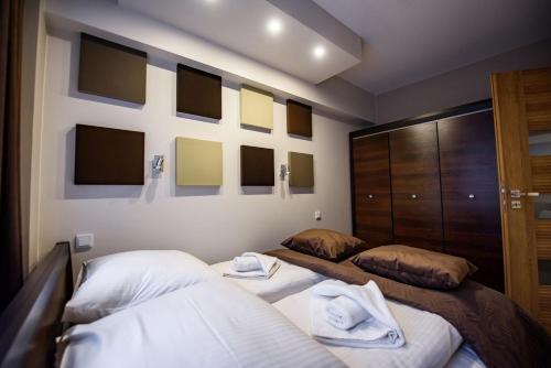 Apartamento Zielony Zdr�j 105