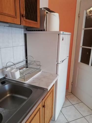 Apartamen Kolobrzeg
