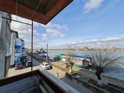 Inchiriere Apartament Sulina