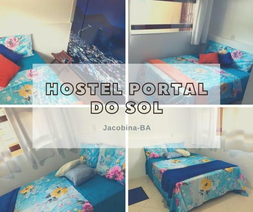 Hotel Pousada Do Hostel