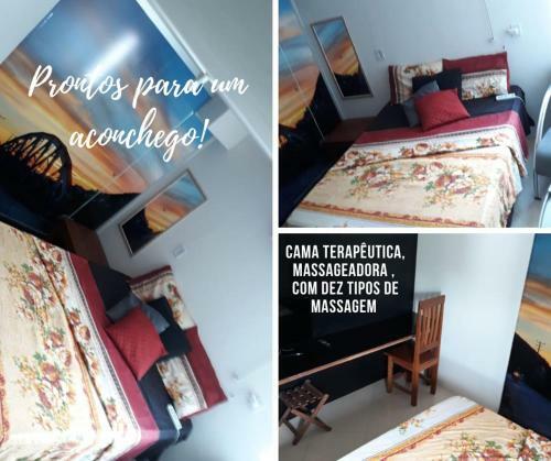 Hotel Pousada Do Hostel