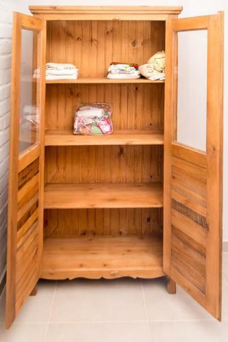 Chal� Em Clube Rural Privado