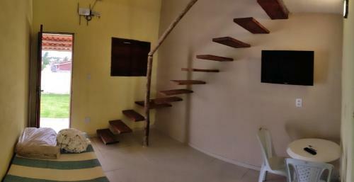 Albergue Pousada Da Paz Maracaja�