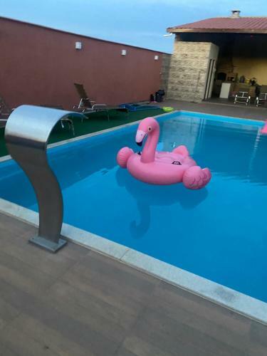 S�tio Fernandes Piscina Aquecimento Solar