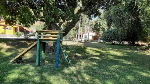 Casinha Aconchegante Recanto Da Paz