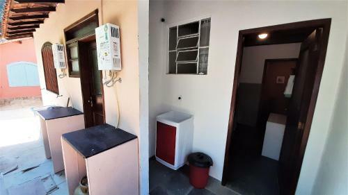 Casinha Aconchegante Recanto Da Paz
