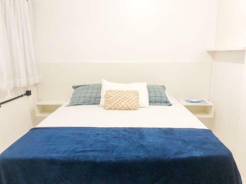 Apartamento Macei� Flats - Beira Mar de Ponta Verde