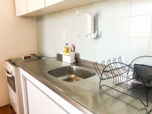 Apartamento Macei� Flats - Beira Mar de Ponta Verde