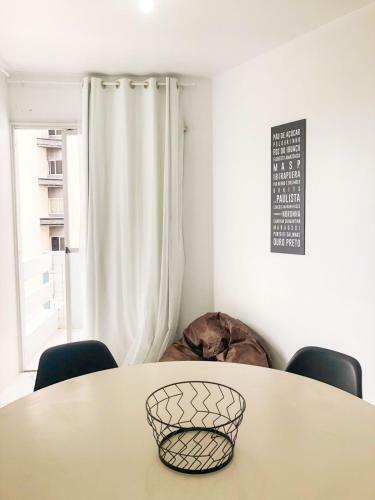 Apartamento Macei� Flats - Beira Mar de Ponta Verde