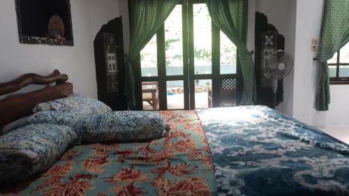 Hostal Aussie Inn Bukit Lawang
