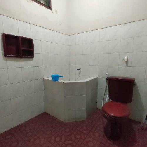 Hostal Niti Homestay