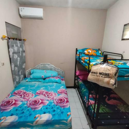 Hostal Niti Homestay