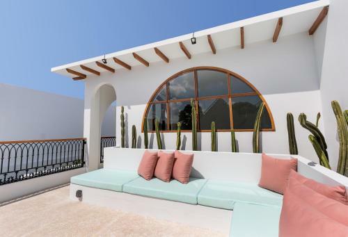 Bed & Breakfast Soobali La Fountain 3br