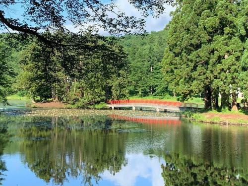 Koguriyama Sanso - Vacation Stay 43384v