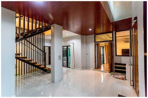 Richly Pool Villa@phitsanulok