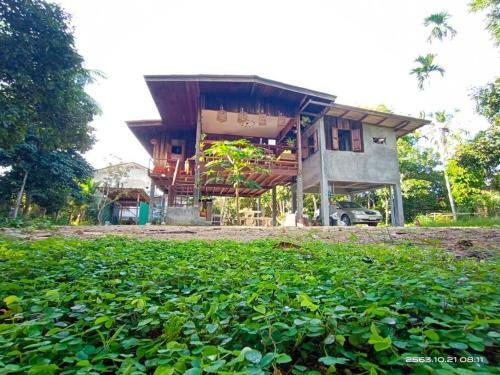 Bann Chi Homestay