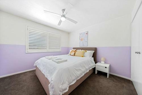 Sea Spray Retreat- Pool, Beach, Table Tennis
