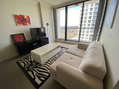 Apartamento One Bedder In Center St Leonards