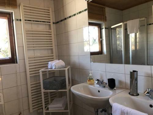 Chalet Maresi