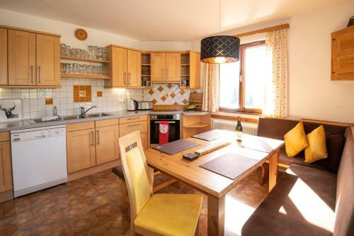 Chalet Maresi