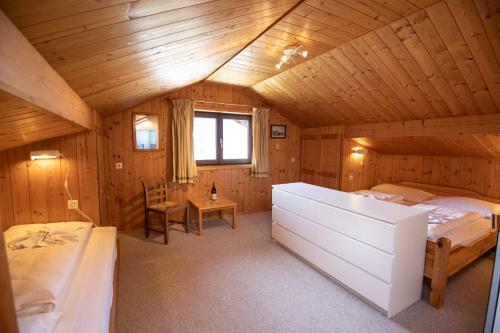 Chalet Maresi